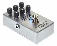 Dunlop M116 MXR Pedal Fullbore Metal Distortion 5