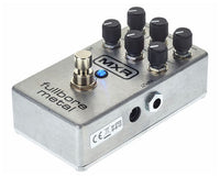 Dunlop M116 MXR Pedal Fullbore Metal Distortion 6