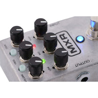 Dunlop M116 MXR Pedal Fullbore Metal Distortion 11