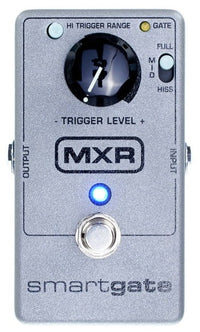 Dunlop M135 MXR Pedal Puerta de Ruído 1