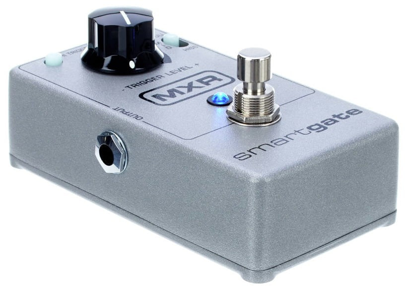 Dunlop M135 MXR Pedal Puerta de Ruído 4