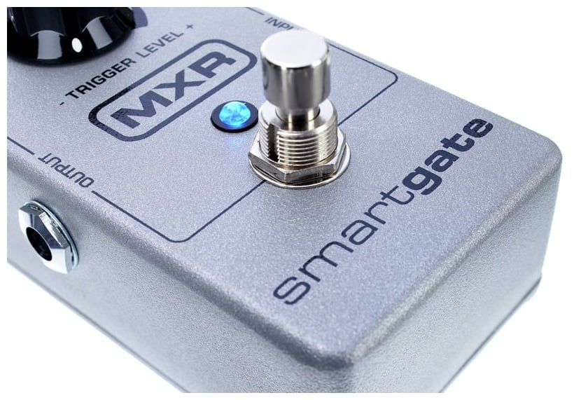 Dunlop M135 MXR Pedal Puerta de Ruído 6