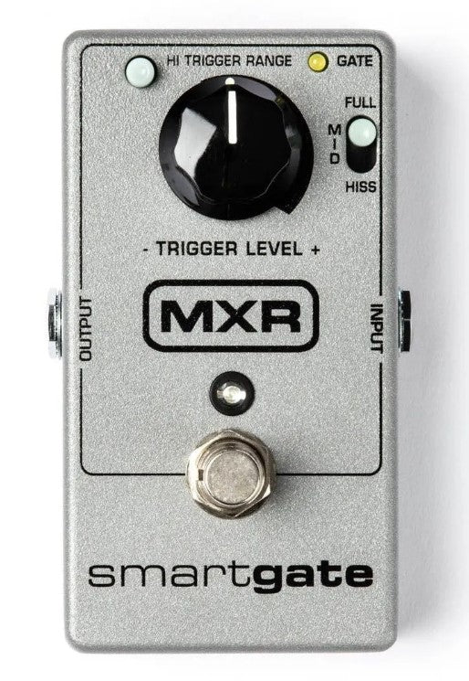 Dunlop M135 MXR Pedal Puerta de Ruído 7