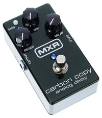 Dunlop M169 MXR Carbon Copy Pedal Delay Analógico 2