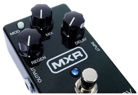 Dunlop M169 MXR Carbon Copy Pedal Delay Analógico 8