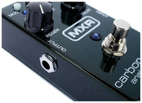 Dunlop M169 MXR Carbon Copy Pedal Delay Analógico 9