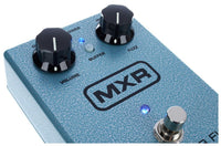 Dunlop M173 MXR Classic Fuzz Pedal 6