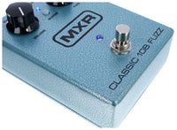 Dunlop M173 MXR Classic Fuzz Pedal 7