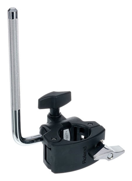 Roland MDH-STD Soporte para Pad Batería Electrónica 1