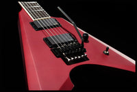 ESP LTD Arrow1000 CARS Guitarra Eléctrica Candy Apple Red Satin 17