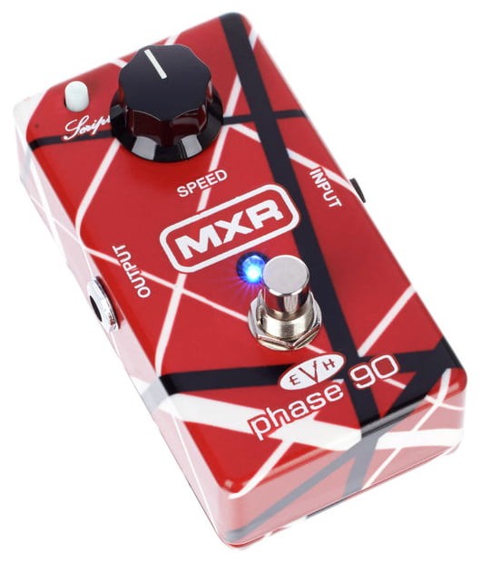 Dunlop EVH90 MXR Pedal Phase 90 Signature Eddie Van Halen 2