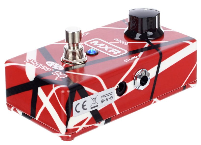 Dunlop EVH90 MXR Pedal Phase 90 Signature Eddie Van Halen 3