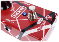 Dunlop EVH90 MXR Pedal Phase 90 Signature Eddie Van Halen 6