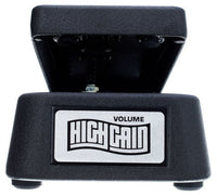 Dunlop GCB80 Crybaby Pedal Volumen 4