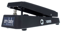 Dunlop GCB95F Crybaby Classic Fasel Pedal Wah 1