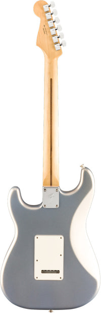 Fender Player Stratocaster PF Guitarra Eléctrica Silver 2