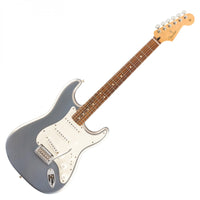 Fender Player Stratocaster PF Guitarra Eléctrica Silver 7