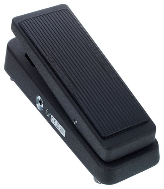 Dunlop GCB95F Crybaby Classic Fasel Pedal Wah 2