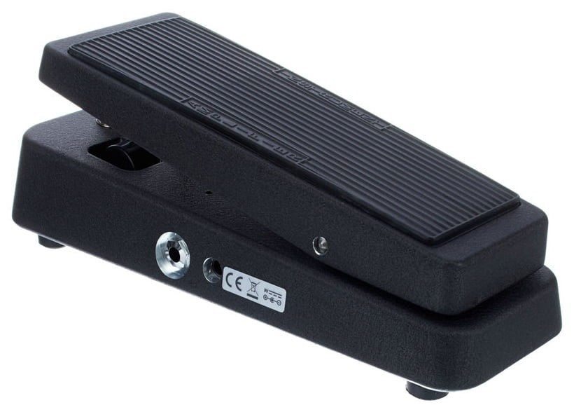 Dunlop GCB95F Crybaby Classic Fasel Pedal Wah 4