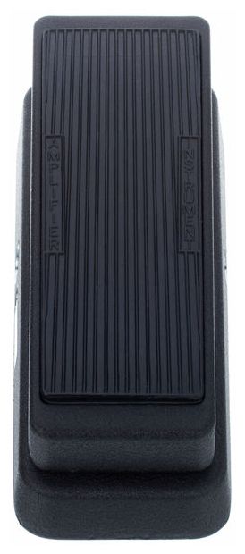 Dunlop GCB95F Crybaby Classic Fasel Pedal Wah 9