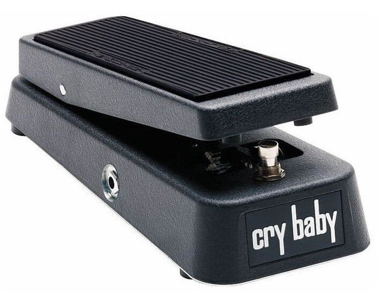 Dunlop GCB95 Pedal Crybaby Original Wah Wah 1