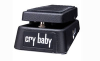 Dunlop GCB95 Pedal Crybaby Original Wah Wah 2