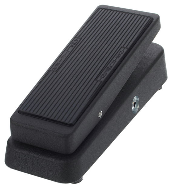 Dunlop GCB95 Pedal Crybaby Original Wah Wah 5