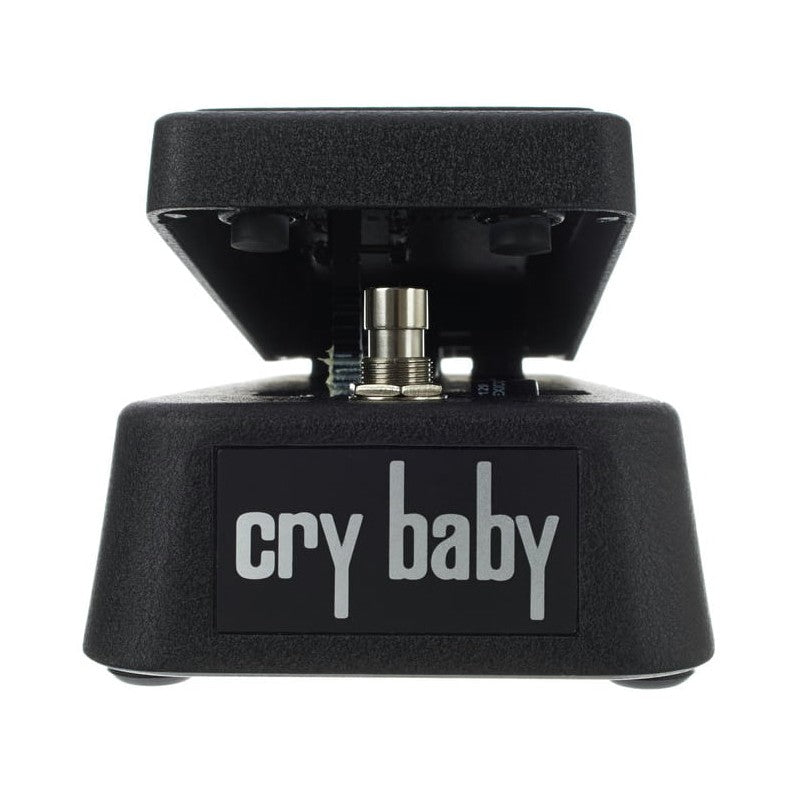 Dunlop GCB95 Pedal Crybaby Original Wah Wah 7