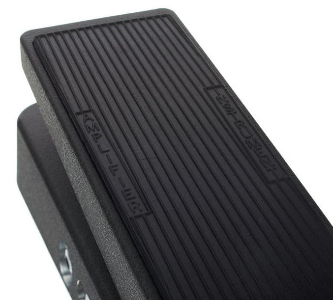 Dunlop GCB95 Pedal Crybaby Original Wah Wah 9