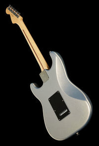 Fender Player Stratocaster HSH PF Guitarra Eléctrica Silver 10