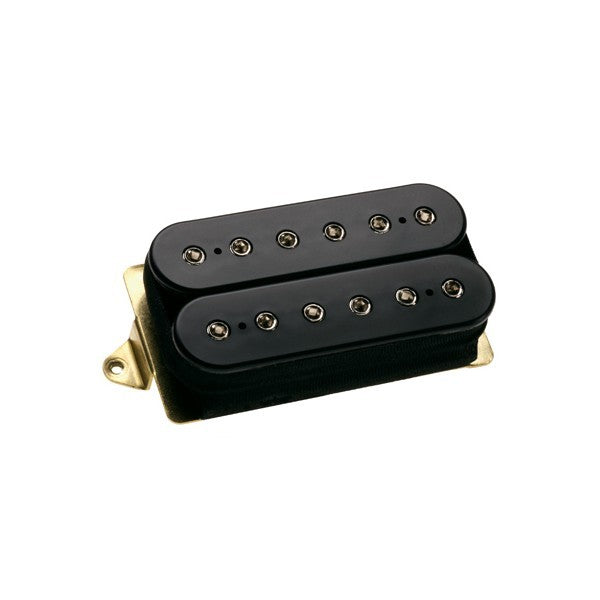 Dimarzio DP101FBK Dual Sound Standard Pastilla Negra FS 1