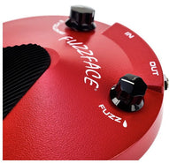 Dunlop JDF2 Fuzz Face Pedal Distorsión 6