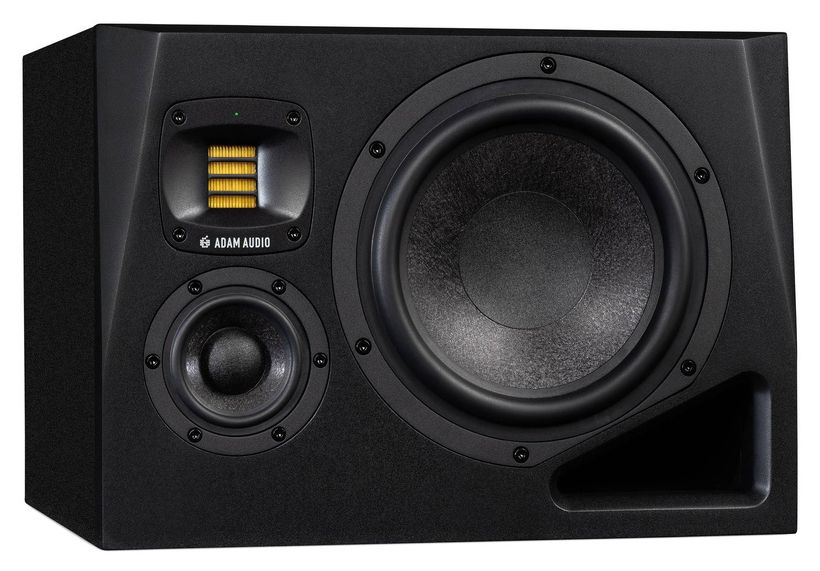 Adam Audio A8H R Monitor de Estudio Activo Derecho 2