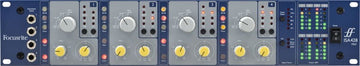 Focusrite ISA 428 MKII Previo de Micrófono 1