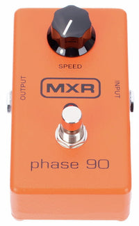 Dunlop M101 MXR Pedal Phaser 3