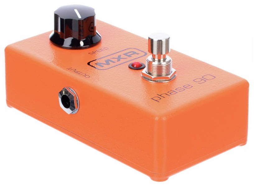 Dunlop M101 MXR Pedal Phaser 5