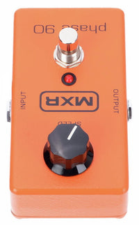 Dunlop M101 MXR Pedal Phaser 7