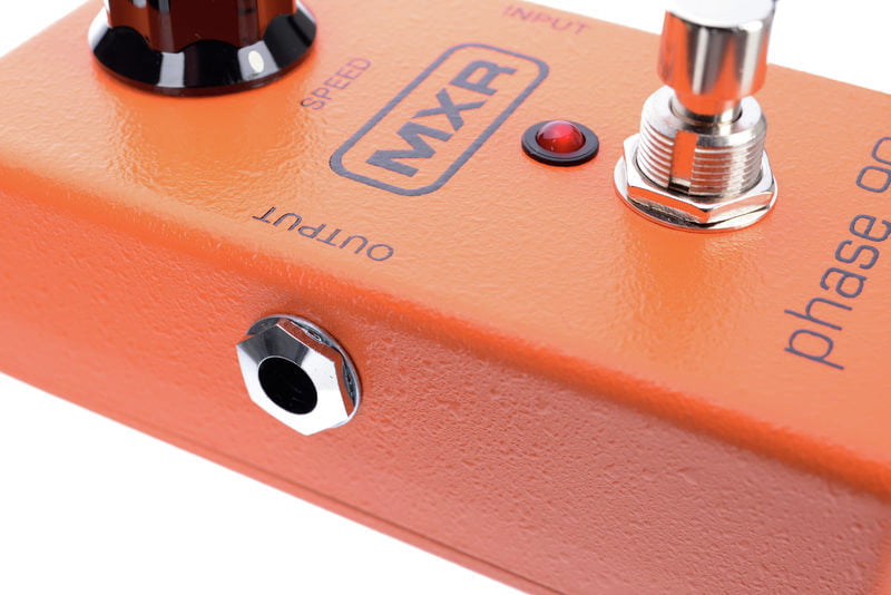 Dunlop M101 MXR Pedal Phaser 9