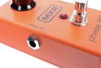 Dunlop M101 MXR Pedal Phaser 9