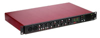 Focusrite Scarlett Octopre Previo Multicanal ADAT 5