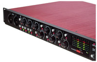 Focusrite Scarlett Octopre Previo Multicanal ADAT 12