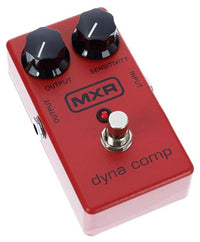 Dunlop M102 MXR Pedal Compresor 2