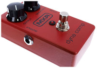 Dunlop M102 MXR Pedal Compresor 6