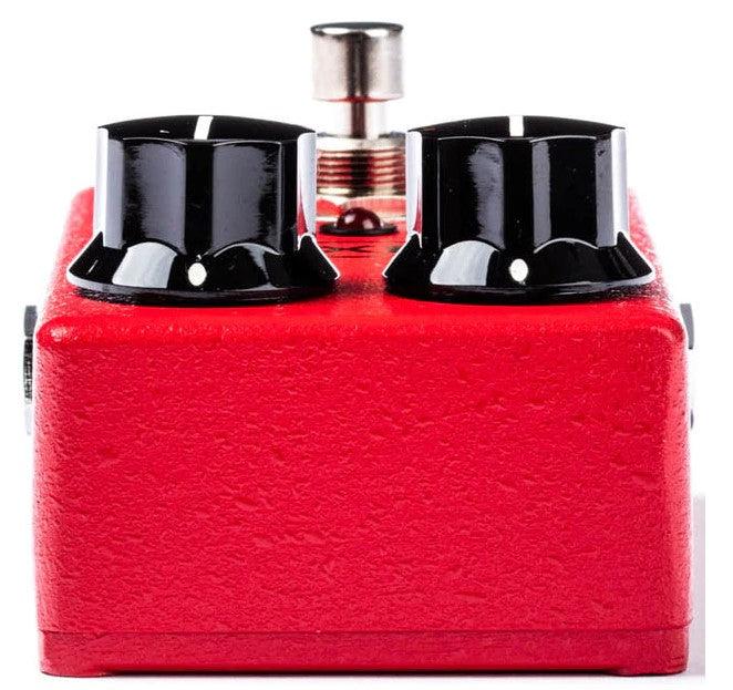 Dunlop M102 MXR Pedal Compresor 11