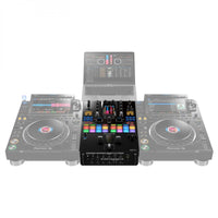 Pioneer DJ DJM S11 Mesa de Mezclas 6