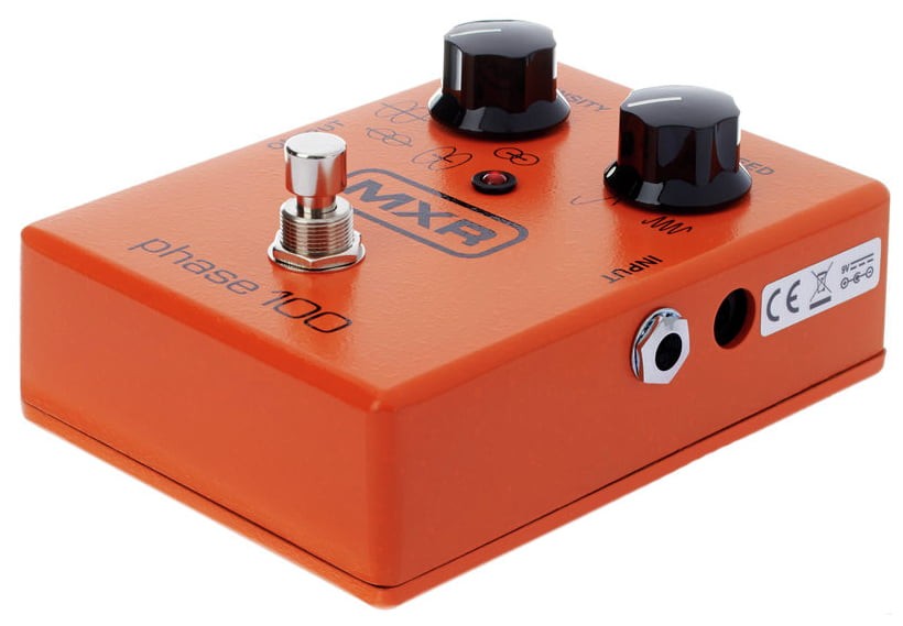 Dunlop M107 MXR Pedal Phaser 3