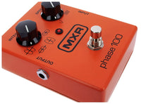 Dunlop M107 MXR Pedal Phaser 5