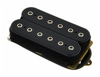 Dimarzio DP153FBK Pastilla Fred Negra FS 3