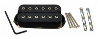 Dimarzio DP153FBK Pastilla Fred Negra FS 5