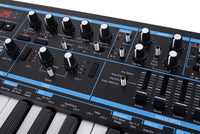 Novation Bass Station II Sintetizador Monofónico 8